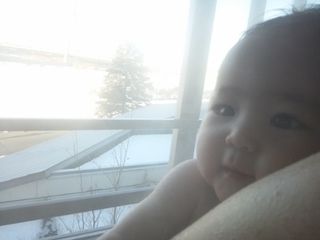 初めての朝風呂 (400x300).jpg