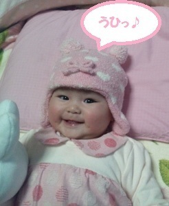 笑ってます♪ (400x300).jpg